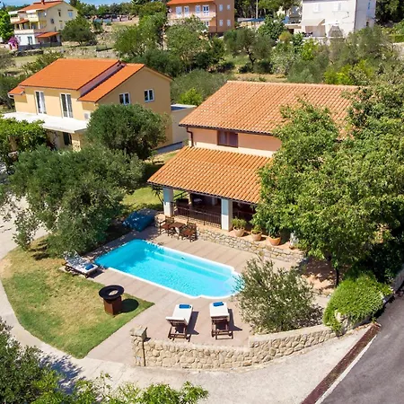 Casa de Férias 3 Bedroom Cozy In Palit