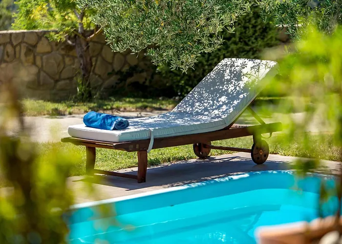 3 Bedroom Cozy In Nyaraló *