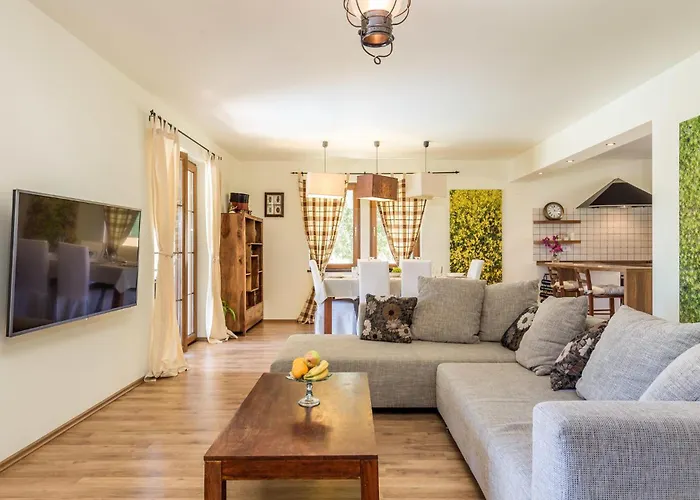 3 Bedroom Cozy In * Palit
