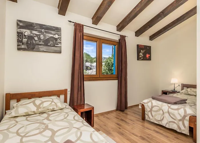 3 Bedroom Cozy In * Palit