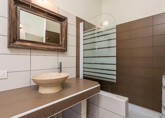 3 Bedroom Cozy In Nyaraló